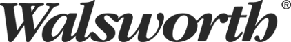 Responsive Walsworth Logo